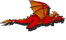 Flying Dragon